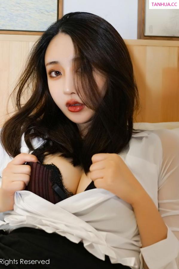 林子欣  [XiuRen]高清写真图 2020.09.25 No.2603 林子欣Freya第36张图片